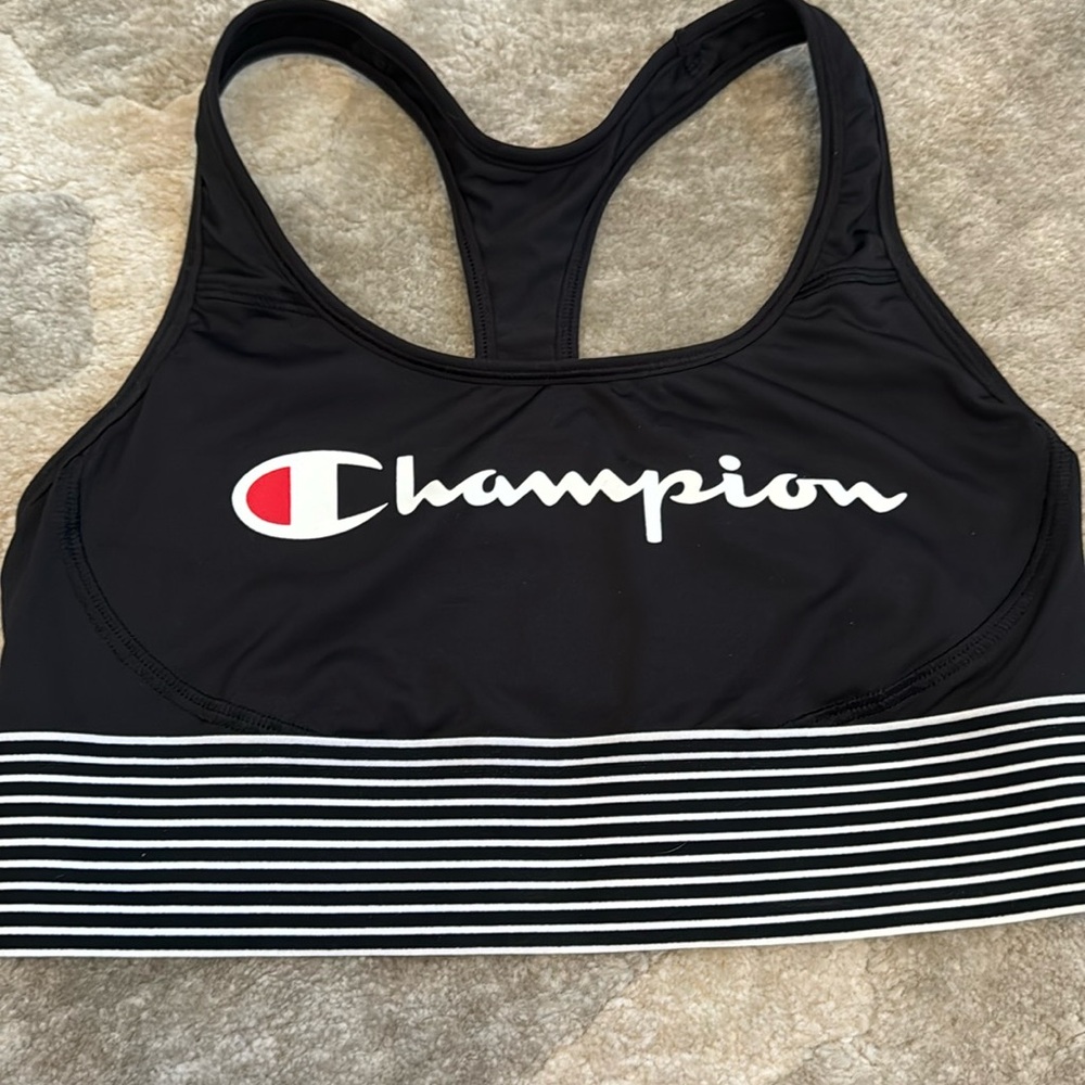 Champion Sports Bra